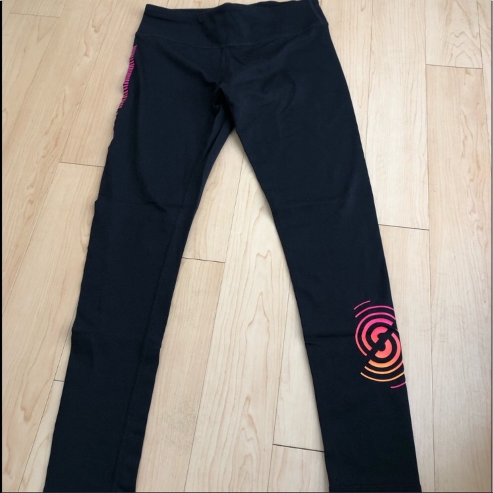 STRONG by Zumba instructor leggings